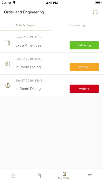 Villa Kubu screenshot-4