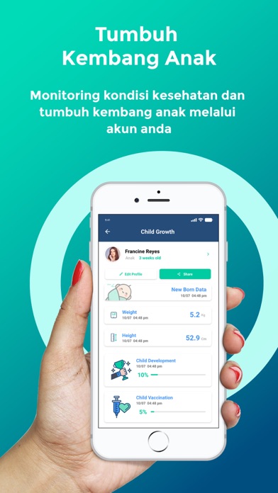Carevo Screenshot
