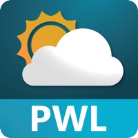  ProWeatherLive Application Similaire