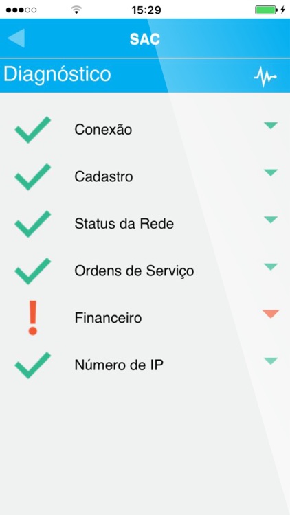 Minha FTTH screenshot-4