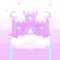 One peaceful dreamy night, the Royal Floof sipped too much strawberry milk and fell into a deep sleep