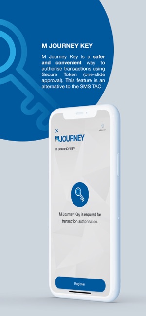MBSB Bank Mobile Banking(圖6)-速報App