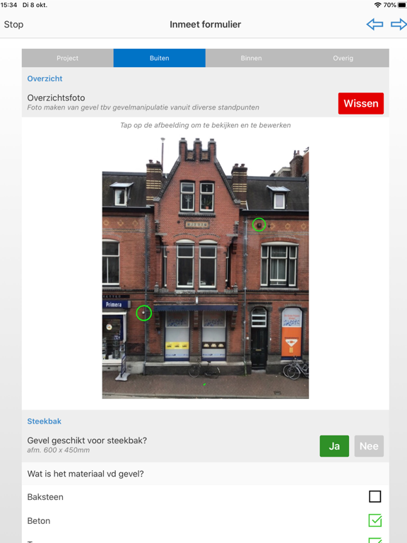 Screenshot #6 pour TaskForm