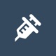 PncImmunization app icon - Medical app for iPhone
