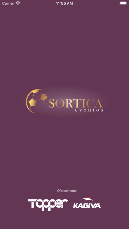 Sortica App