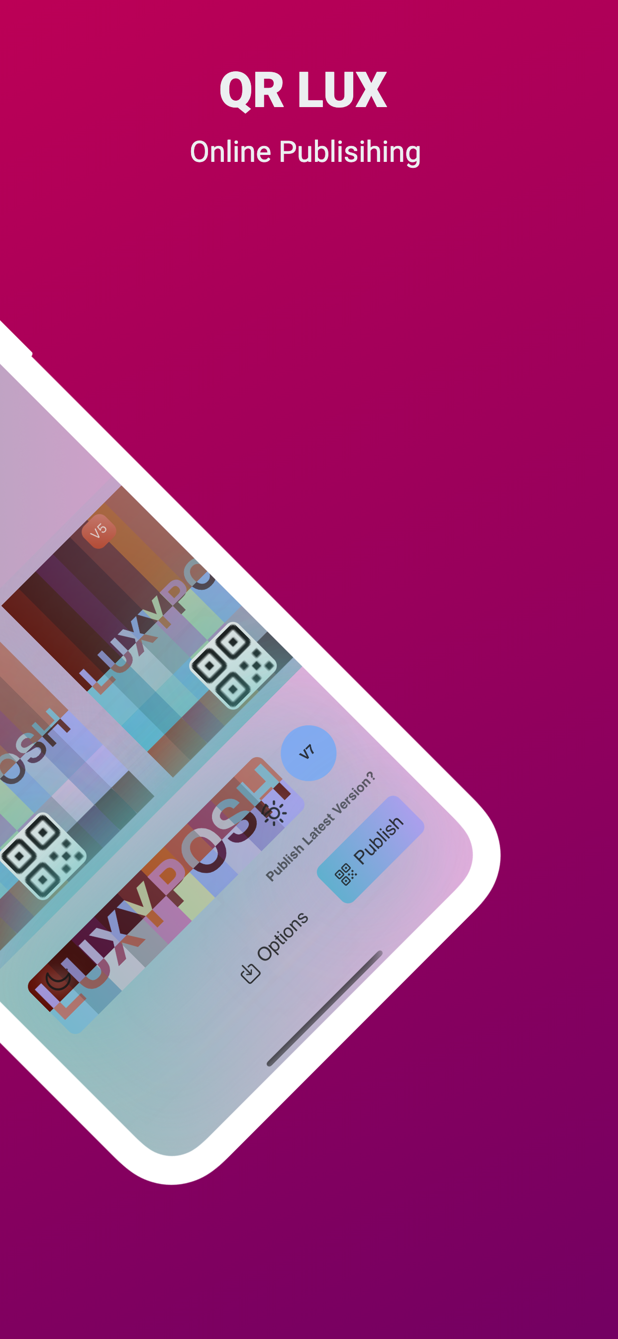 Maxwell SwiftUI SDK