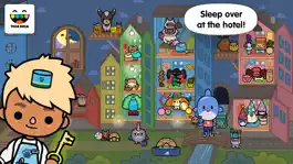 Game screenshot Toca Life: Pets hack