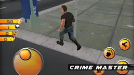 Game screenshot City Crime Gangster mod apk
