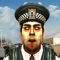 A Police man has gone mad in the town ,Virus has reacted on the police man and  he turned into a scary zombie