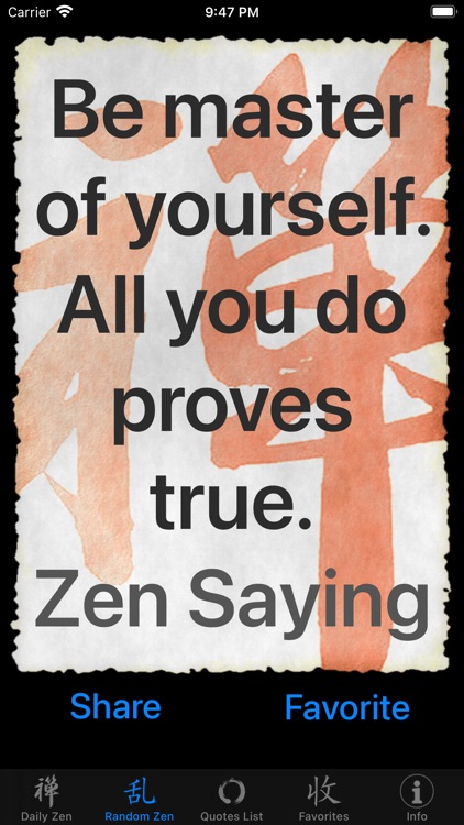 Zen Wisdom screenshot-3