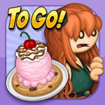 Download Papa's Scooperia To Go! app