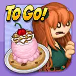 Papa's Scooperia To Go! App Cancel