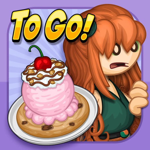 Papa's Cupcakeria To Go! - Apps on Google Play