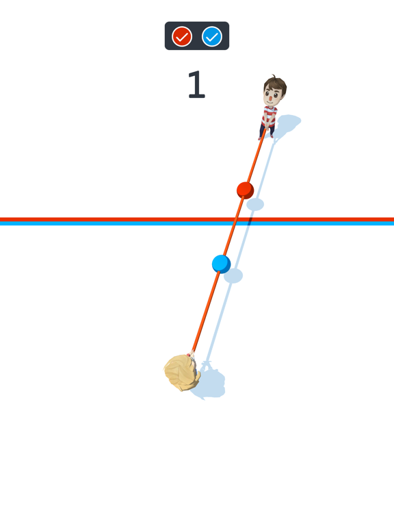 Screenshot #4 pour Liquid Run