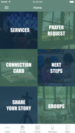 Meadowbrook Community Church(圖1)-速報App
