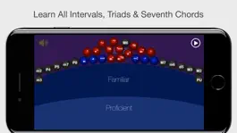 Game screenshot Politonus II (Ear Training) apk