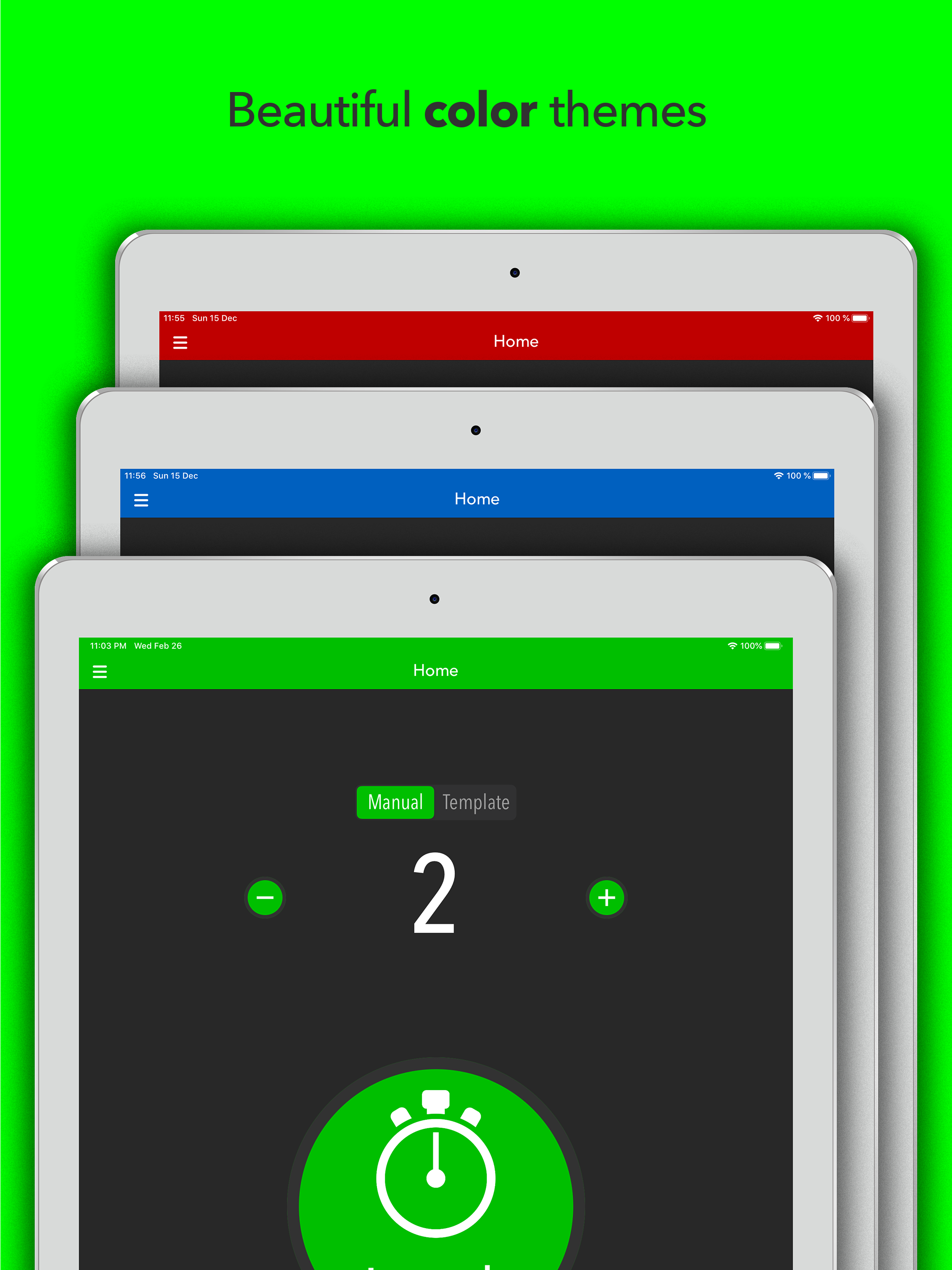 Best Multi Stopwatch Pro