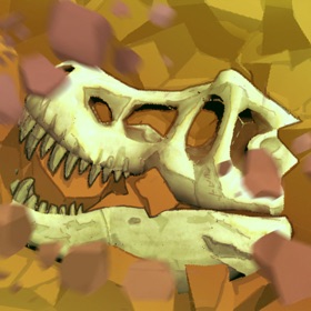 螢幕擷取畫面 (6) Fossil Hunter