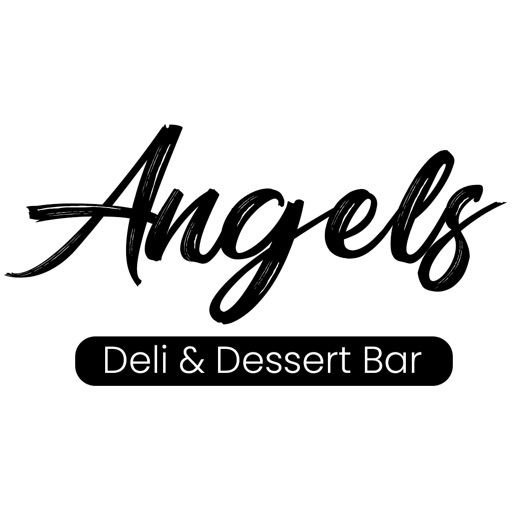 Angels Deli & Dessert Bar L14 icon