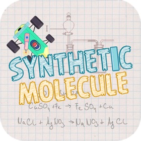 屏幕截图 (7) Synthetic Molecule