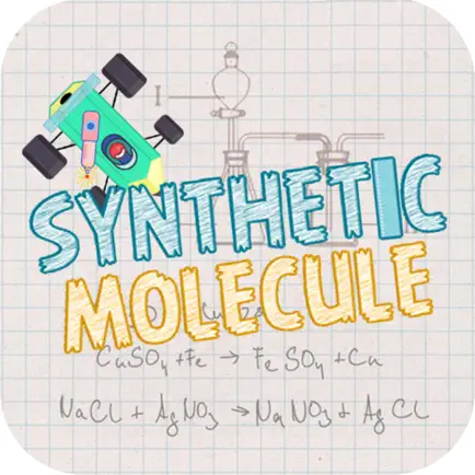 Synthetic Molecule Cheats