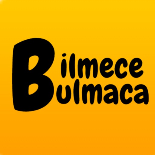 BILMECE BULMACA OYUNU icon