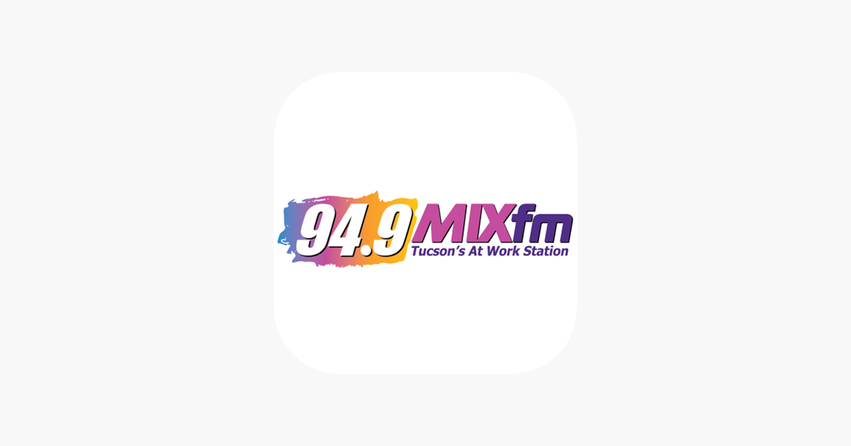 ‎94.9 MIXfm on the App Store