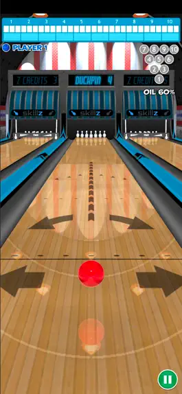 Game screenshot Strike! eSports DuckPin hack