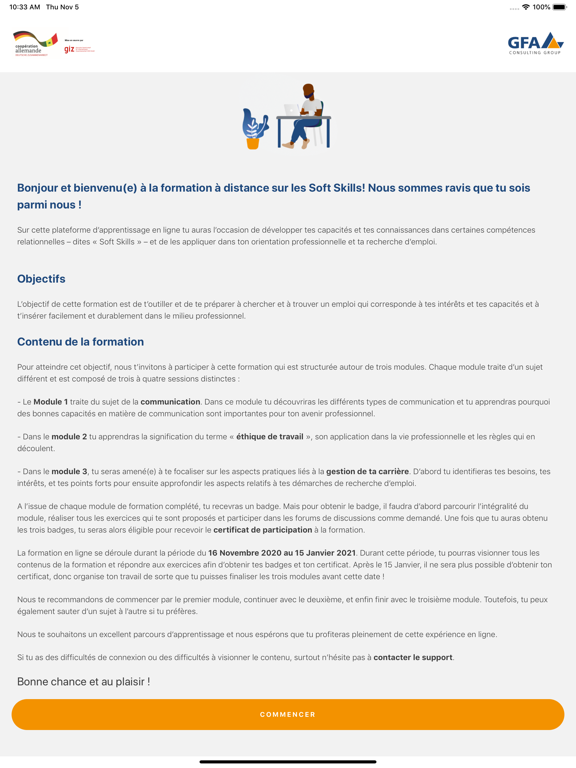 Screenshot #5 pour Defaru