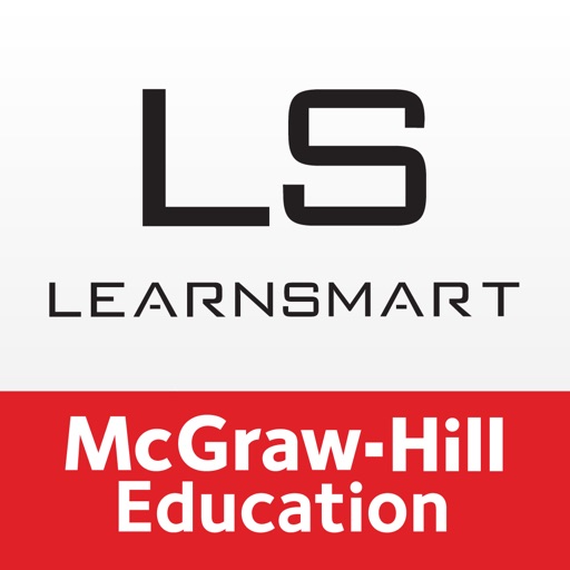 LearnSmart iOS App