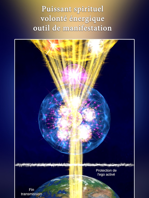 Screenshot #4 pour Univers Souhait