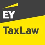EY TaxLaw NL App Contact