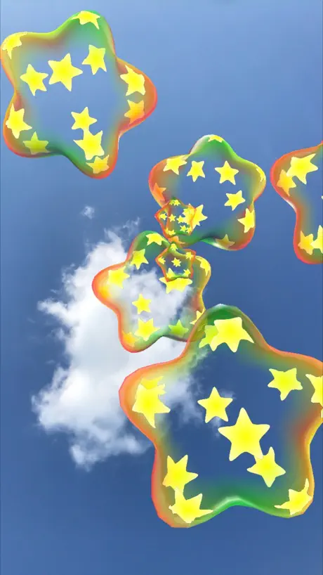 Bubbles AR/MR