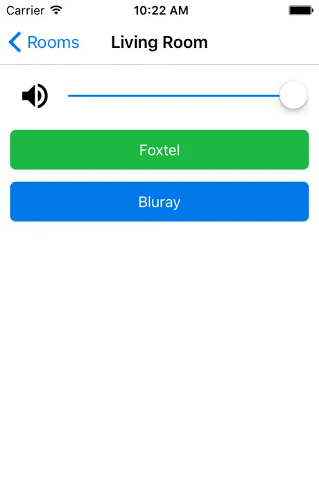 Blustream Matrix