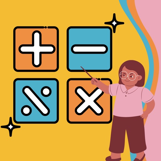 Primary Maths Learn icon