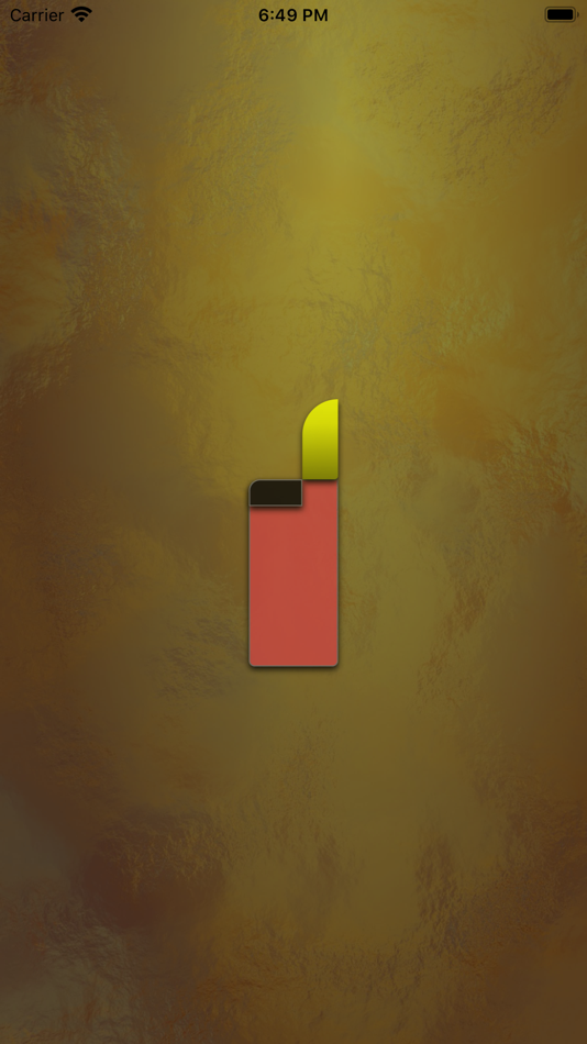 #1. Αναπτήρας (iOS) 由: Andreas Stokidis