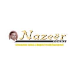 Nazeer Foods