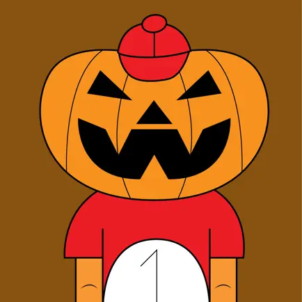 Fun Fact Halloween Stickers Читы