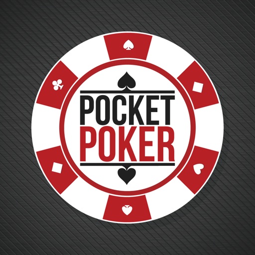 Pocket Poker Room iOS App