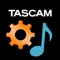 TASCAM SS250 CONTROL is a dedicated app which enables the remote control operation to control the TASCAM Solid State Stereo Recorder SS-R250N/SS-CDR250N using Wi-Fi wireless connection
