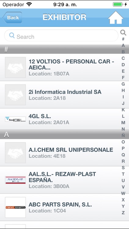 MOTORTEC AUTOMECHANIKA 2019