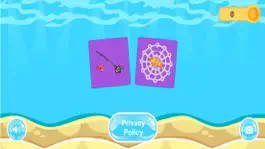 Game screenshot Baby Kitty Fishing mod apk