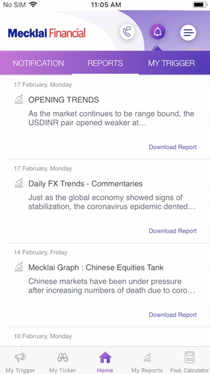 Mecklai Financial screenshot-4