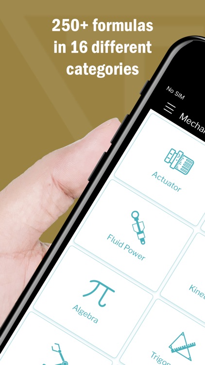 Mechanical Engg. Calculator