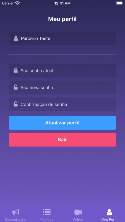 Sólida Gestão Financeira screenshot-4