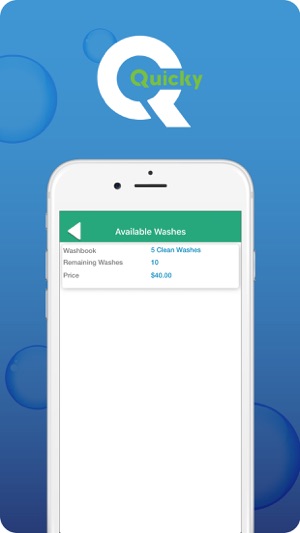 Quicky Car Wash(圖5)-速報App