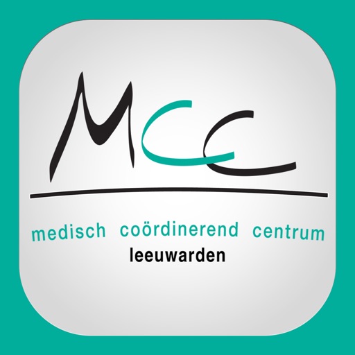 Werkafspraken MCC Leeuwarden icon