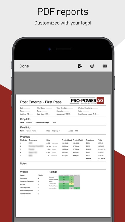 Pro Power Ag screenshot-5