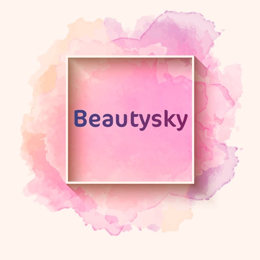 Beautysky-بيوتي سكاي icon