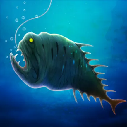 Monster Fish : Go Fishing Читы